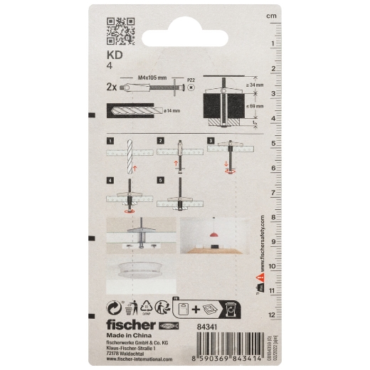 Verpackung