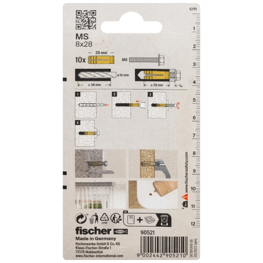 Verpackung