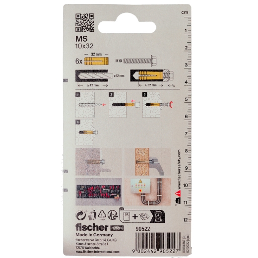 Verpackung