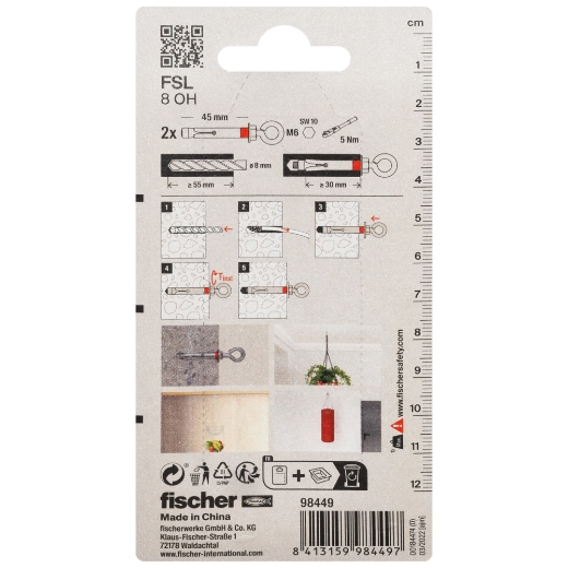 Verpackung