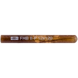 Patrone FHB II-P 12x120