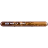 Patrone FHB II-P 16x160