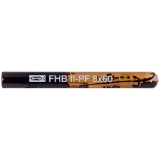 Patrone FHB II-PF 8x60