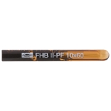 Patrone FHB II-PF 8/10x60