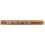 Patrone FHB II-P 12x100