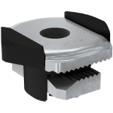 Schiebemutter FSM Clix  M 8