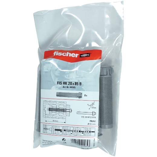 Verpackung