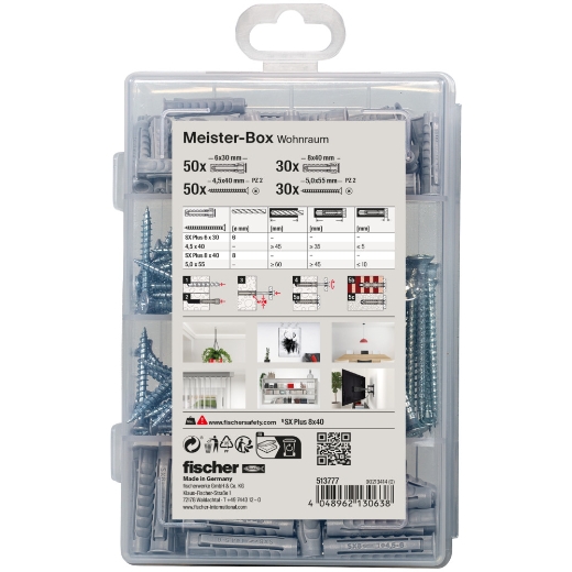 Verpackung