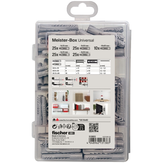 Verpackung