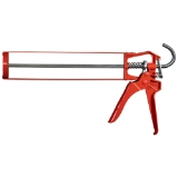 Skelletpistole Metall KPM 1