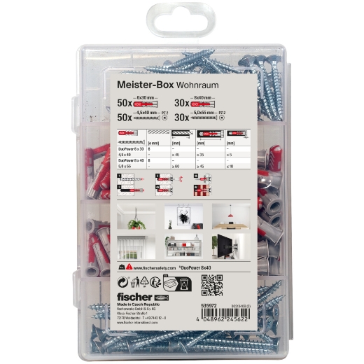 Verpackung