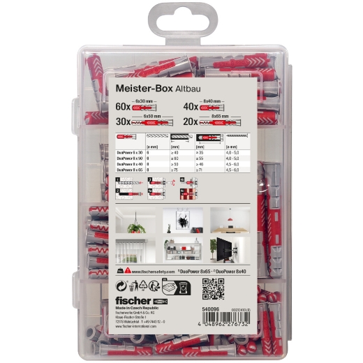 Verpackung