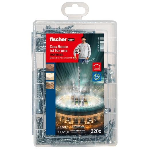 Verpackung