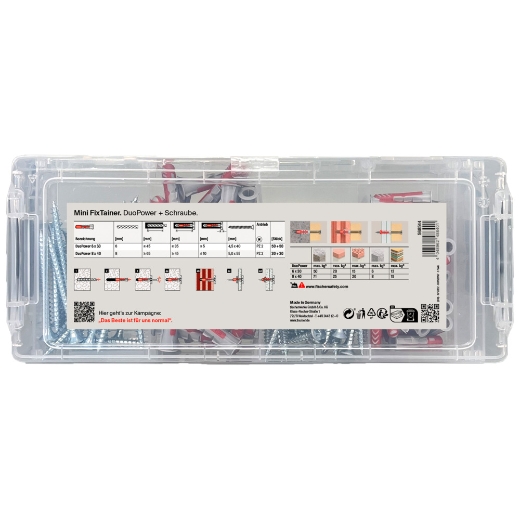 Verpackung