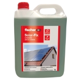 0721307 FISCHER 568822 Limpiador Paneles Fotovoltaicos 5l.
