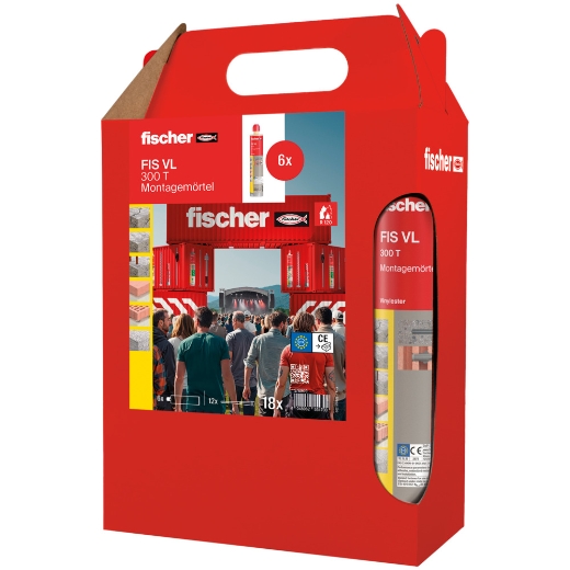 Verpackung