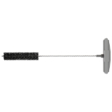 Reinigungsbürste BS Ø25