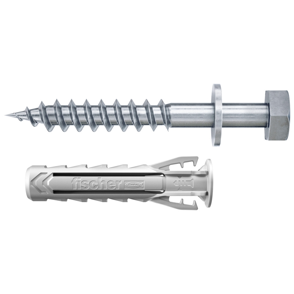 Fischer blister fijacion sanitario wl