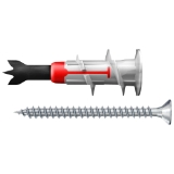 0685950 FISCHER 545676 DUOBLADE S