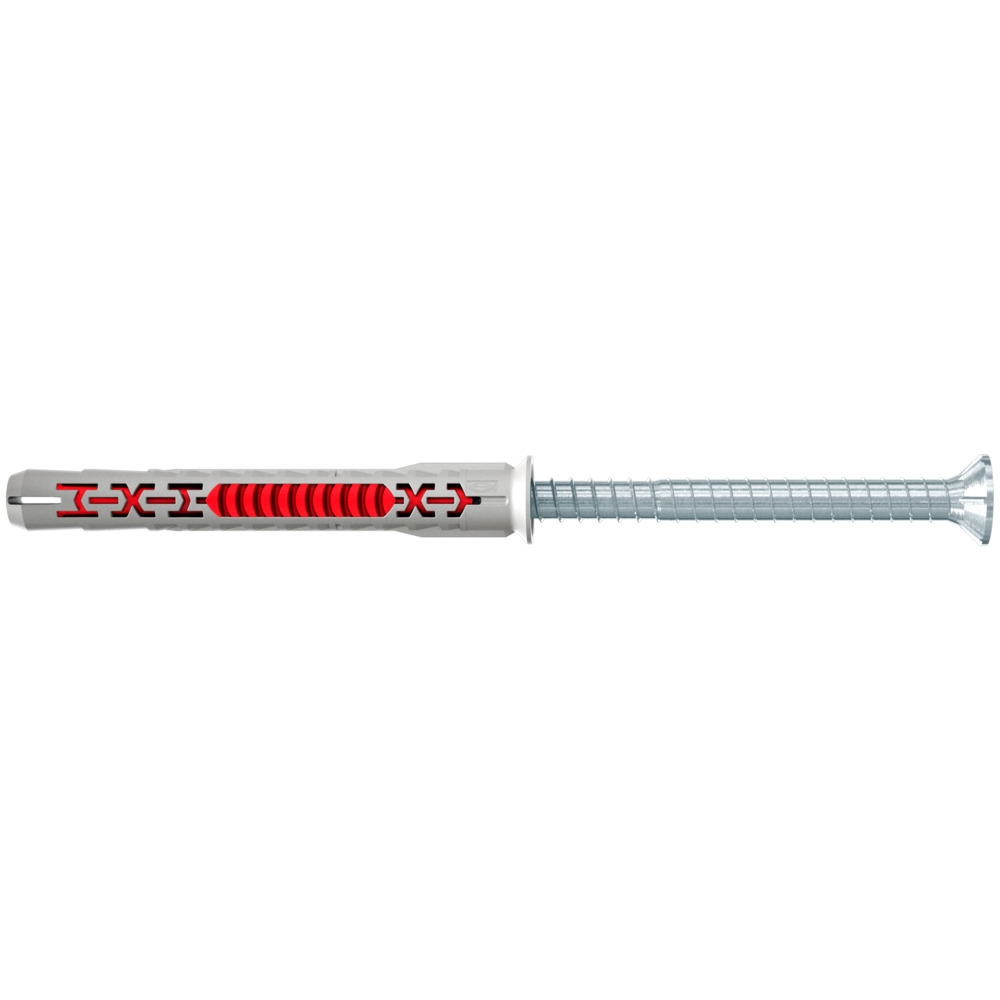 Fischer taco duoxpand + tornillo c/p