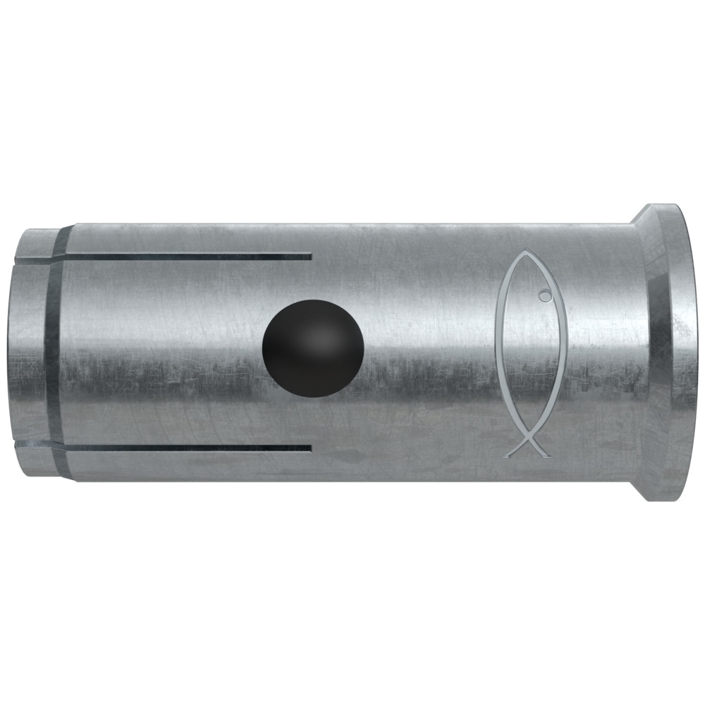 Fischer taco metalico ea ii