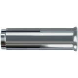 Einschlaganker EA II M 16 x 65 R
