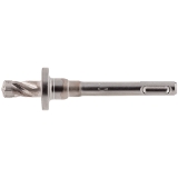 Bundbohrer EBB 12x25