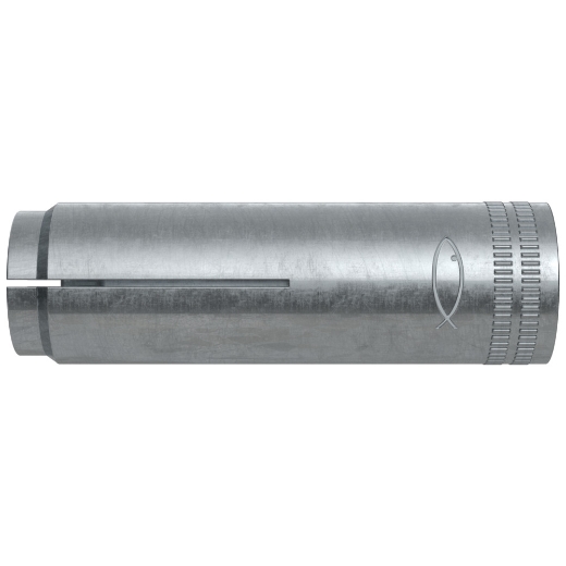 Fischer taco metalico ea n