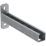 Auslegerkonsole FCA 41 fvz - 450