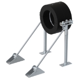 Festpunkt schwer FFP-HD22