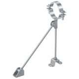 Festpunkt leicht FFP-L