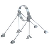 Festpunkt leicht FFP-L42