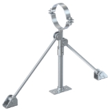 Festpunkt mittel FFP-M2