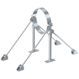 Festpunkt mittel FFP-M42