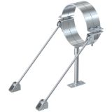 Festpunkt mittel FFP-MD2-V2