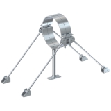 Festpunkt mittel FFP-MD4-V1