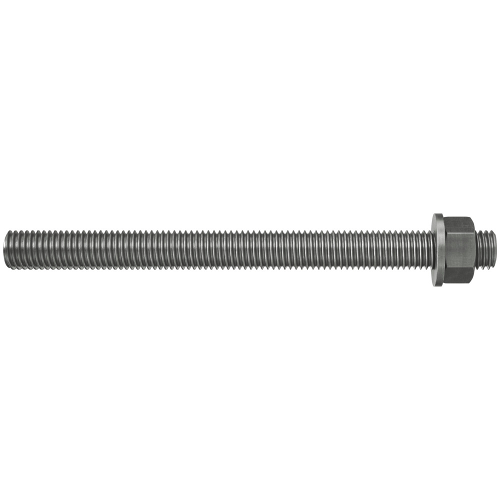 Fischer varilla anclaje quimico fis a inox
