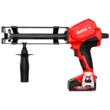 Akku-Auspressgerät FIS DB S Pro