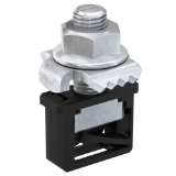 Hammerkopf-Steckverbinder FMHB