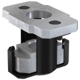 Innengewinde-Verbinder FMHI M12