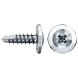 Profilverbs.BS 4,2x13 HK PH VG blvz 1000