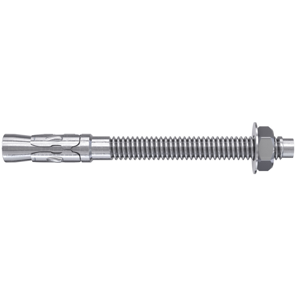 Fischer taco perno fwa