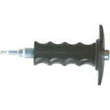 Zykon-Einschlagdorn FZED 10 plus