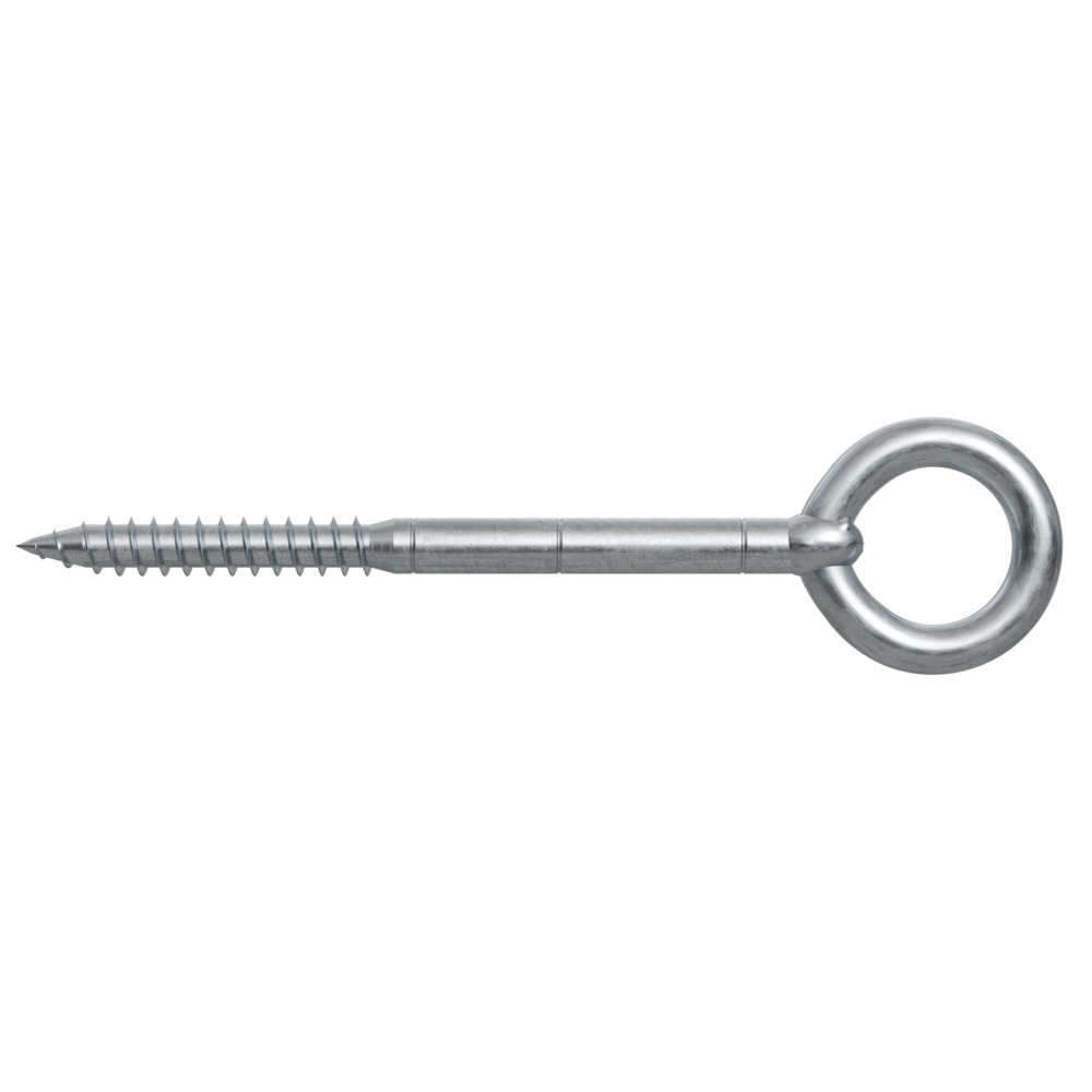 Fischer hembrilla cerrada zinc. gs