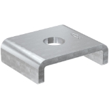 Halteklaue HK 41 10,5 gvz