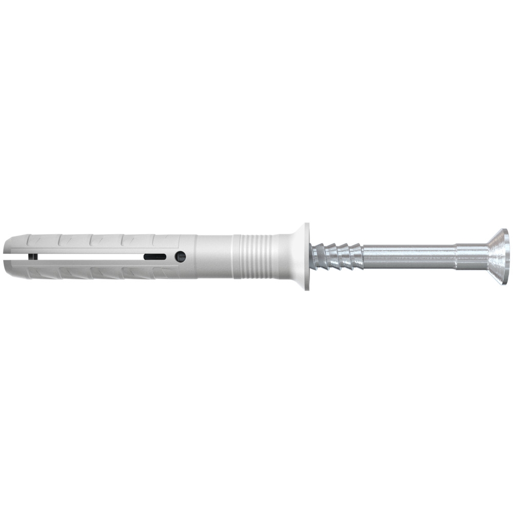 Fischer taco clavo n
