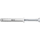0685860 FISCHER 050355 TACO CLAVO N 6x60/30 S / 50C