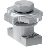 Durchsteckverbinder PFCN 41