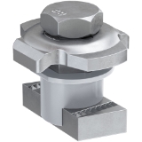 Durchsteckverbinder PFCN 41 A4