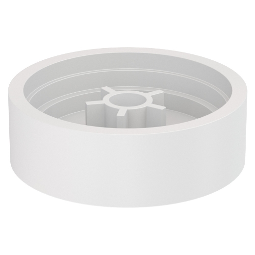 Fischer arandela nylon fgc